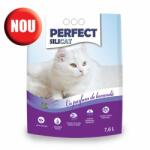 Perfect Silicat cu Lavanda 7.6l