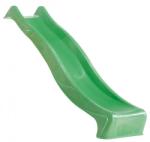 KBT Tobogan HDPE S line 2.9m verde mar duza apa (KBT414.015.009.011)