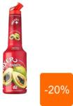 Mixer Pulpa Papaya 100% Concentrat Piure Fructe Mixer 1 l