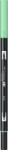 Tombow Marker caligrafic 2 in 1, ABT Dual Brush Pen, mint Tombow ABT-243 (ABT-243)