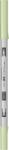 Tombow Marker P191 Honeydew, Pro Dual Brush Pen Tombow ABTP-191 (ABTP-191)