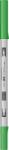 Tombow Marker P195 Light Green, Pro Dual Brush Pen Tombow ABTP-195 (ABTP-195)