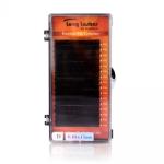 Long Lashes Extreme Volume Selyem műszempilla D/0, 10-13mm (LLEVSD8100013)