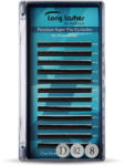 Long Lashes Premium Super Flat D / 0, 2 - 8mm (LLSFD7200008)