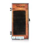 Long Lashes Extreme Volume Selyem C/0, 05-11mm (LLEVSC8050011)