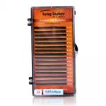 Long Lashes Extreme Volume Selyem műszempilla D/0, 05-08mm (LLEVSD8050008) - alveolashop
