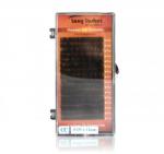 Long Lashes Extreme Volume Selyem műszempilla CC/0, 05-11mm (LLEVSCC8050011) - alveolashop