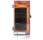 Long Lashes Extreme Volume Selyem műszempilla D/0, 10-12mm (LLEVSD8100012) - alveolashop