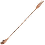  Lingura bar 30cm cupru (93369)