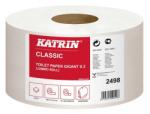 Katrin Classics Gigants, fehér, 2 rtg. , 18 cm átmérő Fehér
