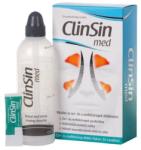  ClinSin med Orr- és melléküregöblítő készlet - orvostechnikai eszköz 1 flakon + 16 tasak