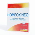  Homeox Neo szopogató tabletta 60x