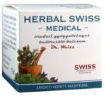 Herbal Swiss Medical mellkas balzsam 75ml