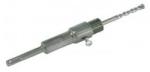 Flores Tija pentru conectare SDS de 110MM (M-9885) Burghiu
