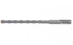 Flores Burghiu SDS cruce de (6mmX160mm) (M-10014) Burghiu