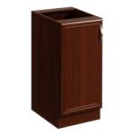 TEMPO KONDELA Alsószekrény D40, balos, dió Milano, SICILIA - kondela