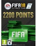 Electronic Arts 2200 FUT Pont (FIFA 18)