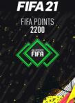 Electronic Arts 2200 FUT Pont (FIFA 21)