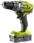 RYOBI R18 DD3-120S (5133003347) Masina de gaurit si insurubat