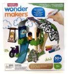 Mattel Fisher-Price Wonder Makers - Fára épített ház (GLY25)