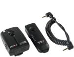 Viltrox Telecomanda Wireless Viltrox 120-C1 pentru Canon Pentax Samsung Contax