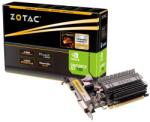 ZOTAC GeForce GT 730 4GB Zone Edition 4GB GDDR3 64bit (ZT-71115-20L) Видео карти