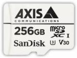 Axis Communications microSDXC 256GB 02021-001