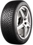 Firestone WinterHawk 4 205/55 R16 91T Автомобилни гуми