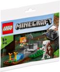 LEGO® Minecraft® - Csontváz elleni védekezés (30394)