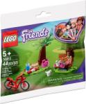 LEGO® Friends - Piknik a parkban (30412)