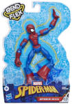 Hasbro Marvel: Spider-man - Bend and Flex Pókember figura (E7686)