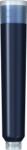 Tombow Set patroane cerneala albastra, 6 bucati/set, Tombow FP-300RE-16-Blue (FP-300RE-16 Blue)