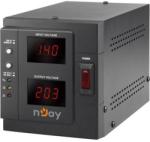 nJoy 1000VA Akin 1000 AVR (PWAV-10001AK-AZ01B)