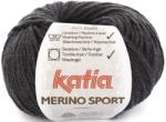 Katia Merino Sport 402 Very Dark Grey (525-402-KATIA)