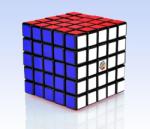 Rubik Cub Rubik 5x5x5 in cutie albastra (RBK-500047)