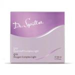 Dr. Spiller Q10 Oxigén komplex krém light 50ml (SP106307)