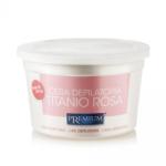 Prémium waxing Prémium Titándioxidos gyanta tégelyben 350ml (AWPR900100)