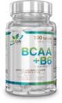 Vitalab-Natural BCAA+B6 100db