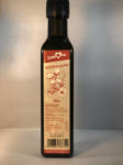 Őrségi Kistermelő Szőlőmagolaj (250 ml)