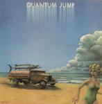 Quantum Jump Barracuda -expanded-