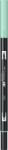 Tombow Marker caligrafic 2 in 1, ABT Dual Brush Pen, alice blue Tombow ABT-291 (ABT-291)