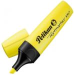 Pelikan Textmarker 490 New Pelikan galben 814089 (814089)