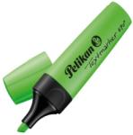 Pelikan Textmarker 490 New Pelikan verde 814096 (814096)
