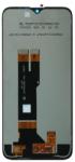  NBA001LCD009312 Nokia 2.3 fekete OEM LCD kijelző érintővel (NBA001LCD009312)