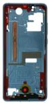  tel-szalk-150212 Huawei P30 Pro Breathing Crystal előlap lcd keret, burkolati elem (tel-szalk-150212)