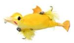 Savage Gear Naluca Topwater Savage Gear 3D Suicide Duck, Yellow, 15cm, 70g (F1.SG.53734)