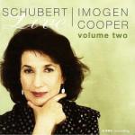 Schubert, Franz Imogen Cooper Live Vol. 2
