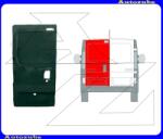 NISSAN PRIMASTAR 2002.09-2006.07 /X83/ Hátsó ajtóborítás alsó rész bal "tetőig" (külső javítólemez) POTRYKUS P602640-5