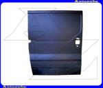 RENAULT TRAFIC 2 2006.08-2014.04 /FL, JL/ Tolóajtó borítás jobb "123cm x tetőig" (külső javítólemez) POTRYKUS P602640-4