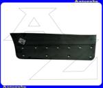 OPEL VIVARO A 2000.09-2006.08 /X83/ Ajtóborítás bal első alsó rész "25cm magas" (külső javítólemez) POTRYKUS P60264011